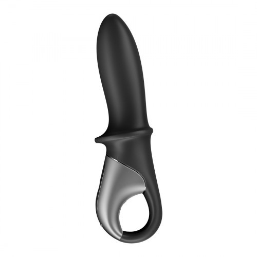 Satisfyer Hot Passion Anālais vibrators 1 gab.