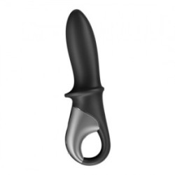 Satisfyer Hot Passion Anālais vibrators 1 gab.
