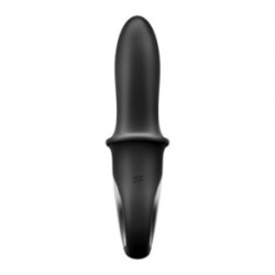 Satisfyer Hot Passion Anālais vibrators 1 gab.