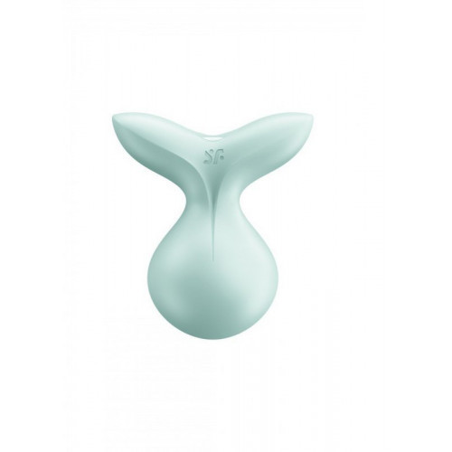 Satisfyer Viva La Vulva 3 Klitora stimulators 1 gab.