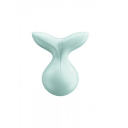 Satisfyer Viva La Vulva 3 Klitora stimulators 1 gab.