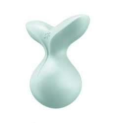 Satisfyer Viva La Vulva 3 Klitora stimulators 1 gab.