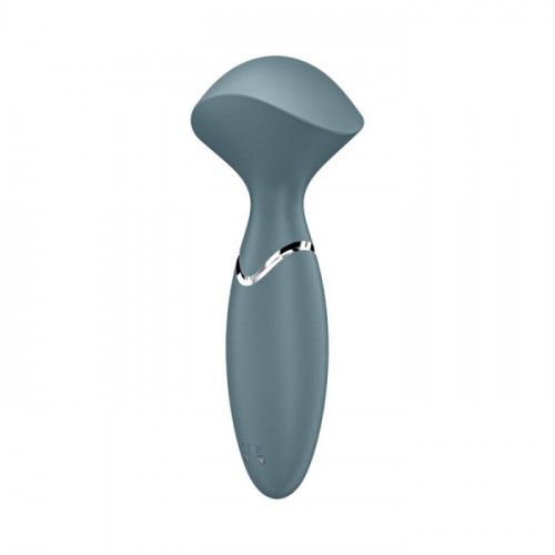 Satisfyer Mini Wand-er Vibrējošais masieris 1 gab.