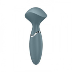 Satisfyer Mini Wand-er Vibrējošais masieris 1 gab.