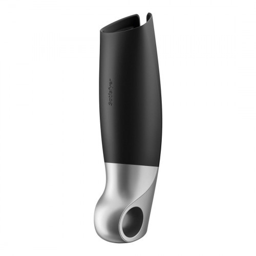 Satisfyer Power Masturbator Vibrējošs masturbators 1 gab.