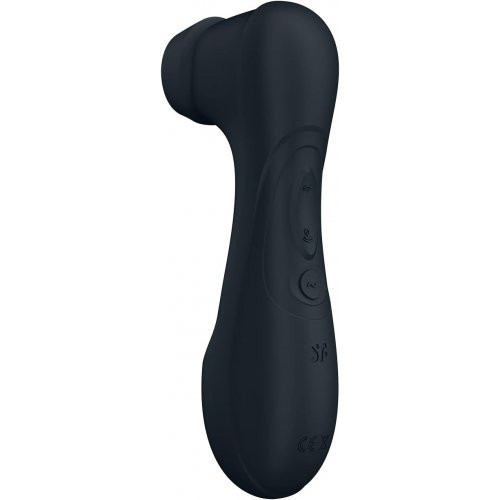 Satisfyer Pro 2 Generation 3 Stimulator+ Vibrator Klitora stimulators 1 gab.