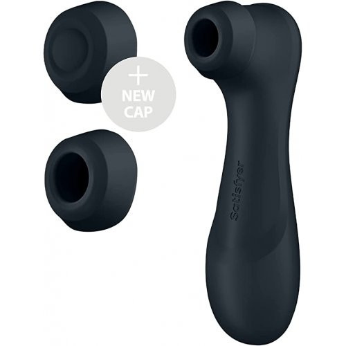 Satisfyer Pro 2 Generation 3 Stimulator+ Vibrator Klitora stimulators 1 gab.
