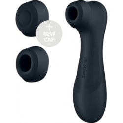 Satisfyer Pro 2 Generation 3 Stimulator+ Vibrator Klitora stimulators 1 gab.
