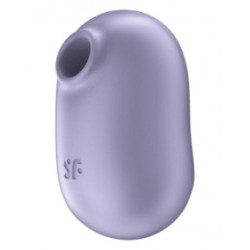 Satisfyer Pro To Go 2 Clitoral Stimulator Klitora stimulators 1 gab.