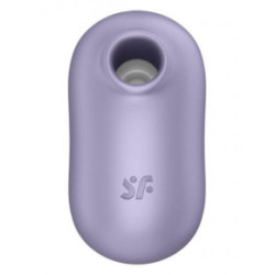 Satisfyer Pro To Go 2 Clitoral Stimulator Klitora stimulators 1 gab.