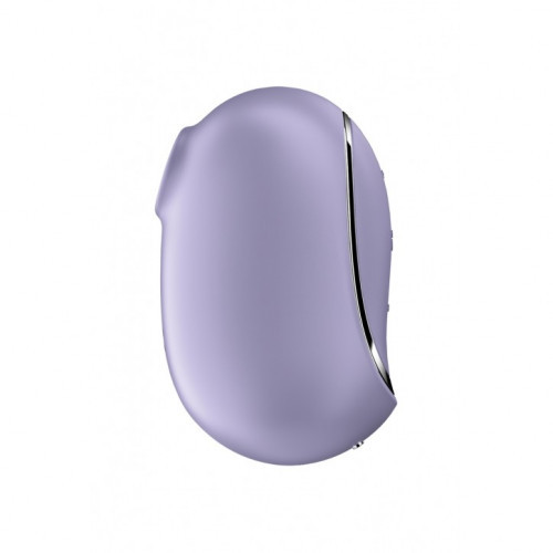 Satisfyer Pro To Go 2 Clitoral Stimulator Klitora stimulators 1 gab.