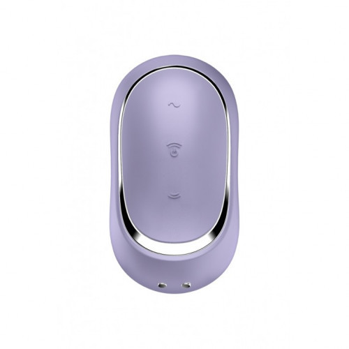 Satisfyer Pro To Go 2 Clitoral Stimulator Klitora stimulators 1 gab.