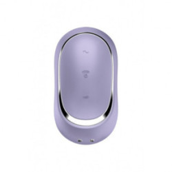 Satisfyer Pro To Go 2 Clitoral Stimulator Klitora stimulators 1 gab.