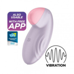 Satisfyer Tropical Tip Klitora stimulators 1 gab.