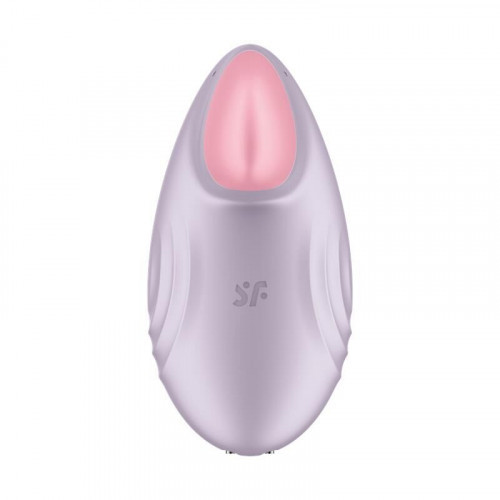 Satisfyer Tropical Tip Klitora stimulators 1 gab.