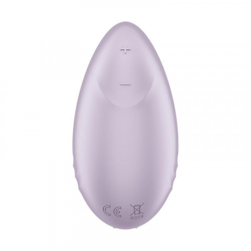 Satisfyer Tropical Tip Klitora stimulators 1 gab.