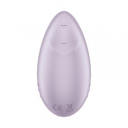 Satisfyer Tropical Tip Klitora stimulators 1 gab.