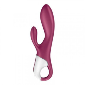 Satisfyer Heated Affair Vibrator Vibrators 1 gab.