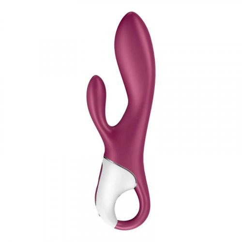 Satisfyer Heated Affair Vibrator Vibrators 1 gab.