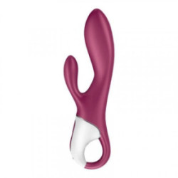 Satisfyer Heated Affair Vibrator Vibrators 1 gab.