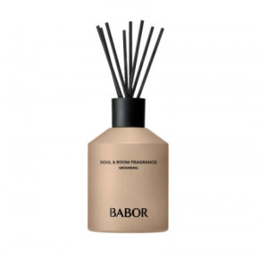 Babor Soul & Room Home Fragrance Grounding Mājas aromāts 220ml