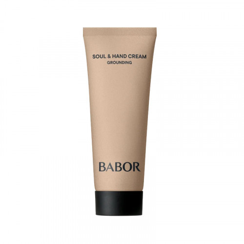 Babor Soul & Hand Grounding Cream Roku krēms 75ml