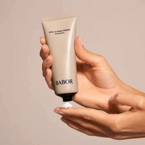 Babor Soul & Hand Grounding Cream Roku krēms 75ml
