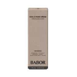 Babor Soul & Hand Grounding Cream Roku krēms 75ml
