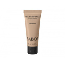 Babor Soul & Hand Grounding Cream Roku krēms 75ml