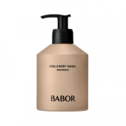 Babor Soul & Body Grounding Body Wash Dušas želeja 250ml