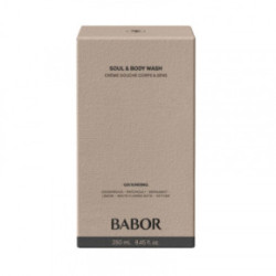 Babor Soul & Body Grounding Body Wash Dušas želeja 250ml