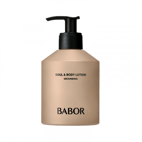 Babor Soul & Body Grounding Ķermeņa losjons 250ml
