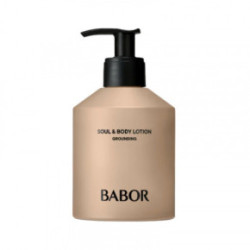 Babor Soul & Body Grounding Ķermeņa losjons 250ml