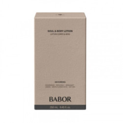 Babor Soul & Body Grounding Ķermeņa losjons 250ml