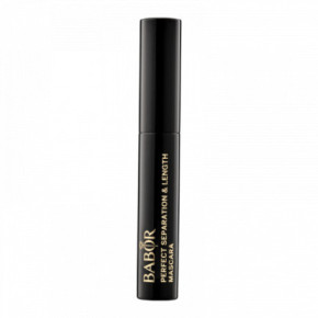 Babor Perfect Separation & Length Mascara Skropstu atdaloša un pagarinoša skropstu tuša 6ml