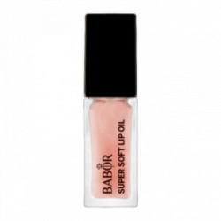 Babor Super Soft Lip Oil Eļļas lūpu spīdums 6.5ml