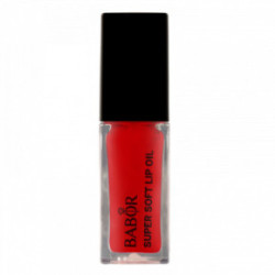 Babor Super Soft Lip Oil Eļļas lūpu spīdums 6.5ml