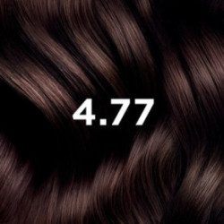 Phyto Permanent Hair Color Matu krāsa bez amonjaka 1 Black