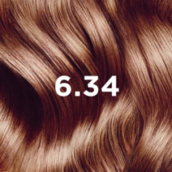 Phyto Permanent Hair Color Matu krāsa bez amonjaka 1 Black