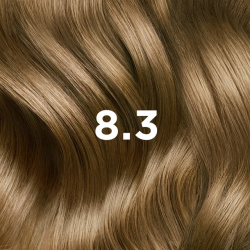Phyto Permanent Hair Color Matu krāsa bez amonjaka 1 Black