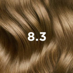 Phyto Permanent Hair Color Matu krāsa bez amonjaka 1 Black