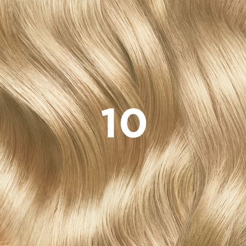 Phyto Permanent Hair Color Matu krāsa bez amonjaka 1 Black