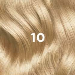 Phyto Permanent Hair Color Matu krāsa bez amonjaka 1 Black