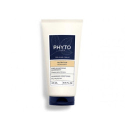 Phyto Nourishment Nourishing Conditioner Barojošs matu kondicionieris 175ml