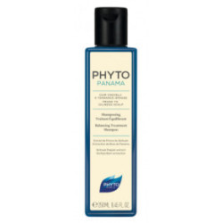 Phyto Phytopanama Balancing Treatment Shampoo Balansējošs šampūns 250ml