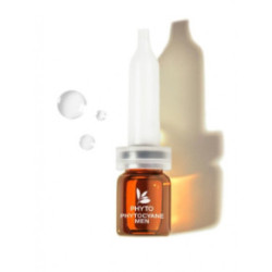 Phyto Phytocyane Anti Hair Loss Treatment For Men Ampulas vīriešiem pret matu izkrišanu 12x3,5ml