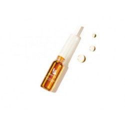 Phyto Phytocyane Anti Hair Loss Treatment For Women Ampulas pret reaktīvu matu izkrišanu sievietēm 12x5ml
