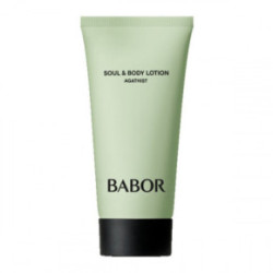 Babor Agathist Soul & Body Lotion Ķermeņa losjons 250ml