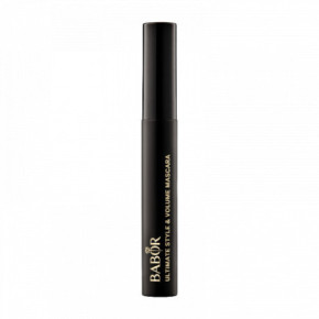 Babor Ultimate Style & Volume Mascara Apjomu piešķiroša skropstu tuša 8ml