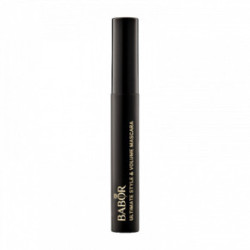Babor Ultimate Style & Volume Mascara Apjomu piešķiroša skropstu tuša 8ml